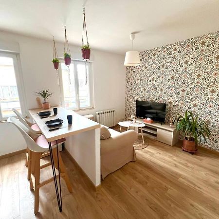 Le Jardin Des Plantes Apartment Calais Exterior photo